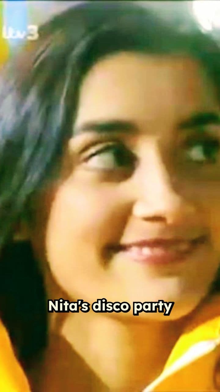 Winter Disco Madness