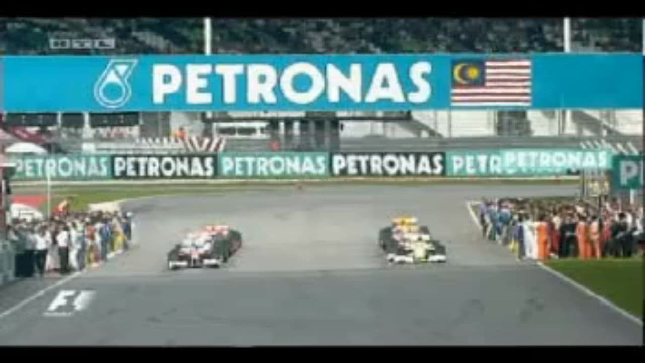 La Tormenta en Salent