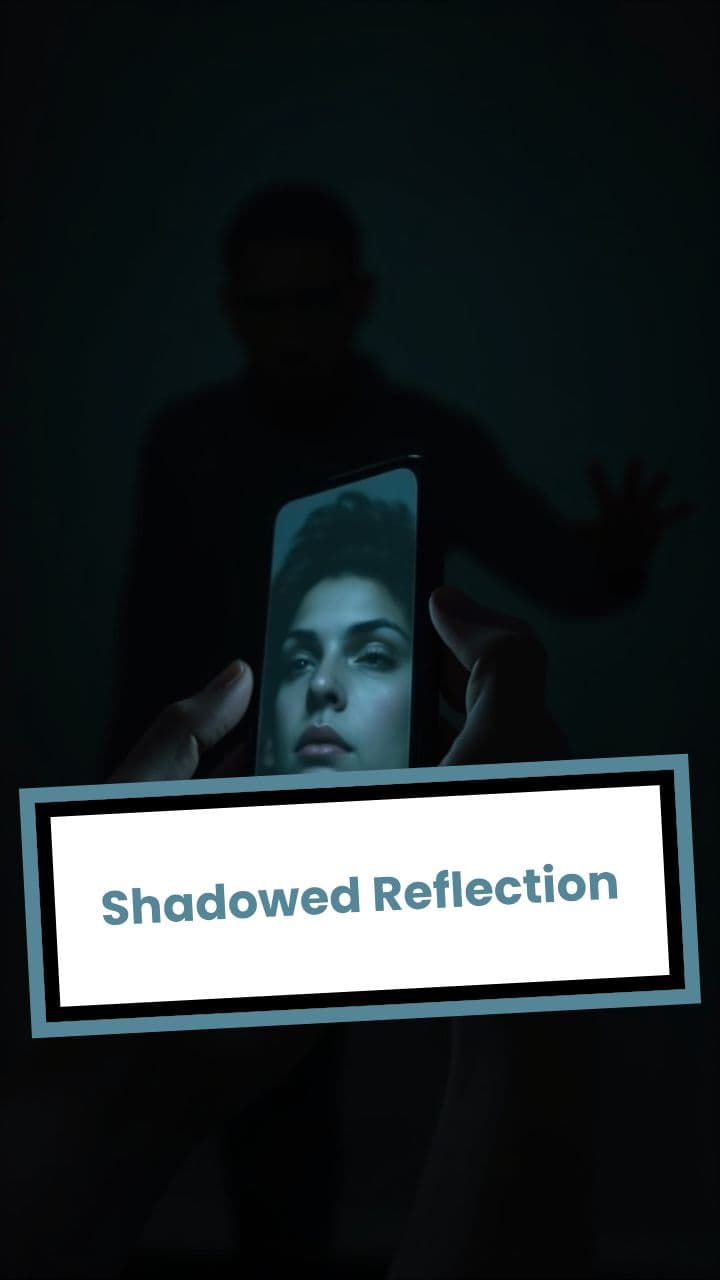 Shadowed Reflection