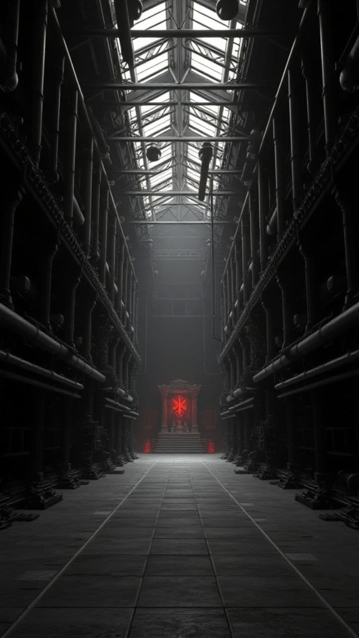 Death is Just the Beginning