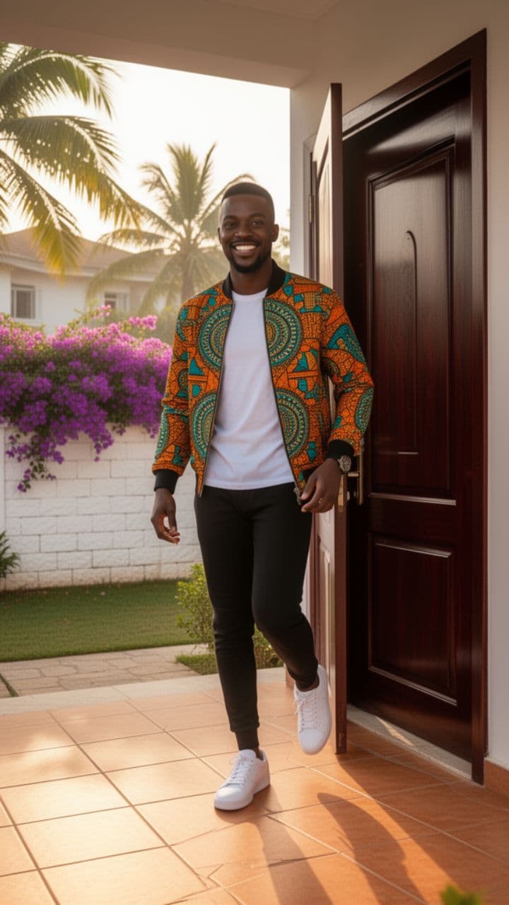 Blessed and Highly Favored