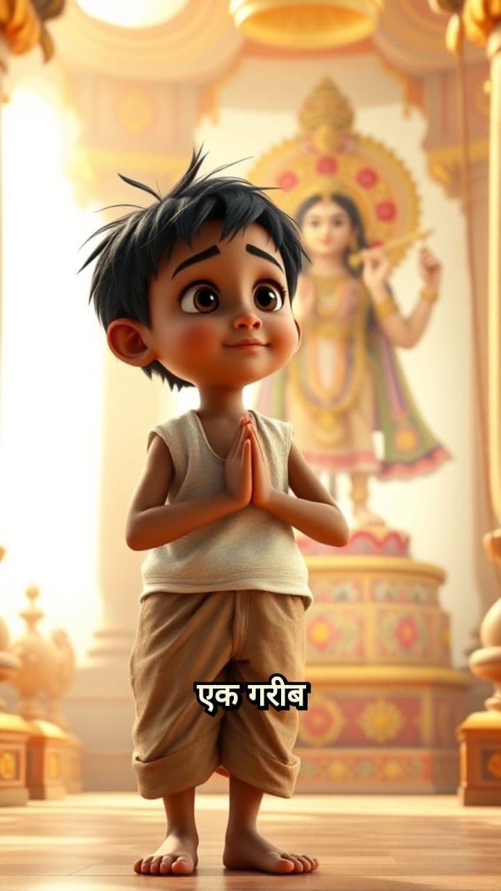 असली अमीरी की पहचान