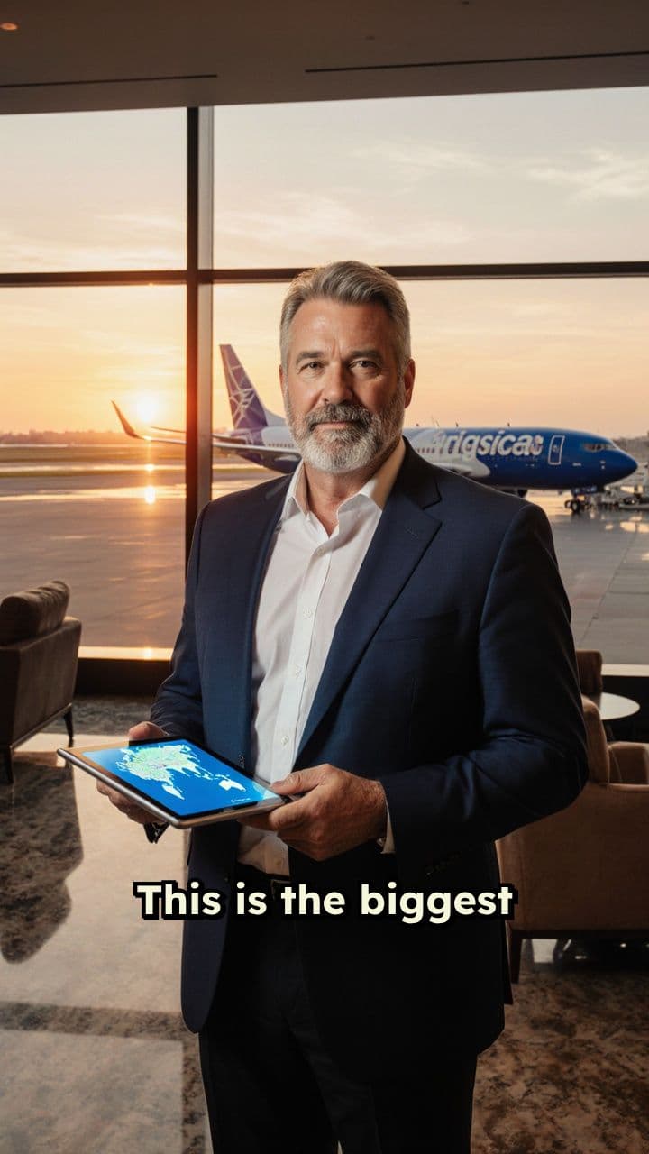 Finnair’s New Avios Route to Melbourne