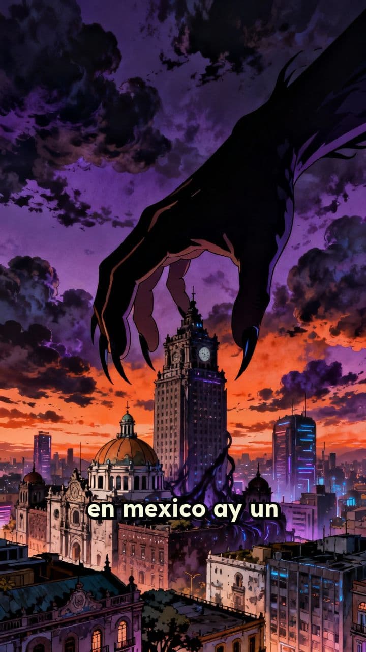 Crisis de democracia en México