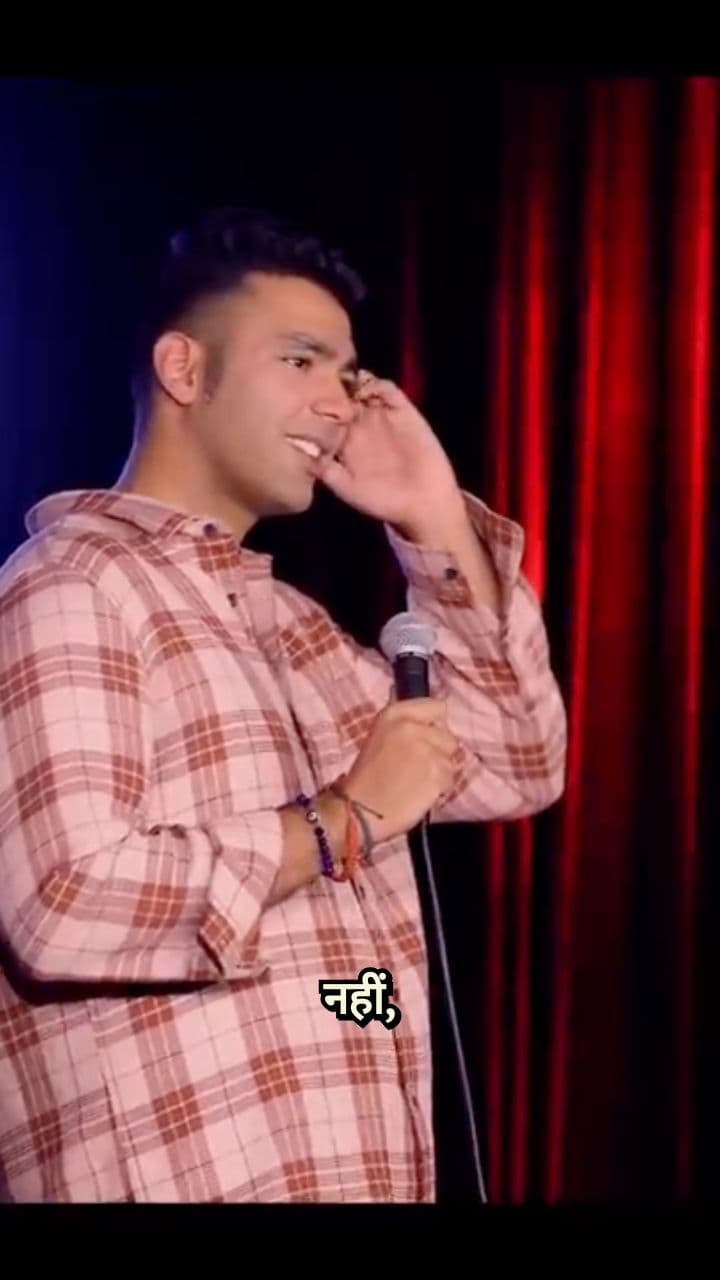 दूसरों की नज़रों में मुझे विलेन बनाया