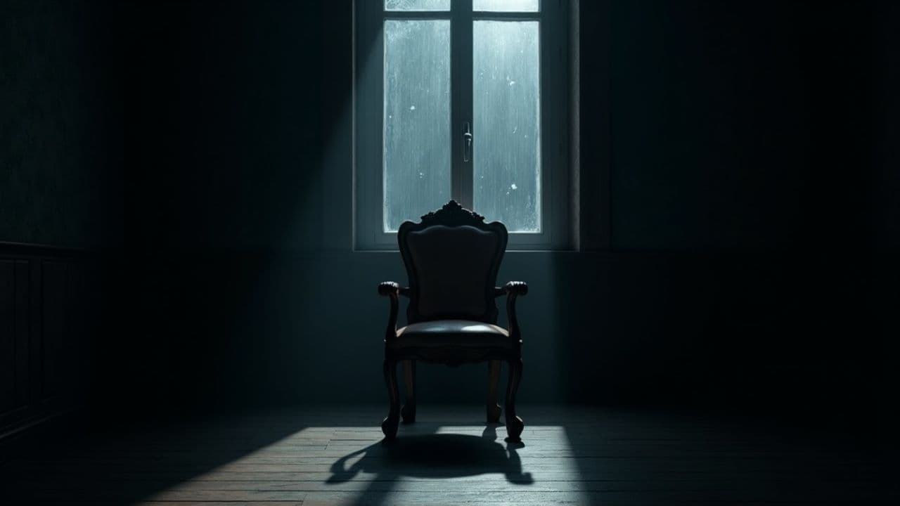 Goodbye to a Dangerous Love