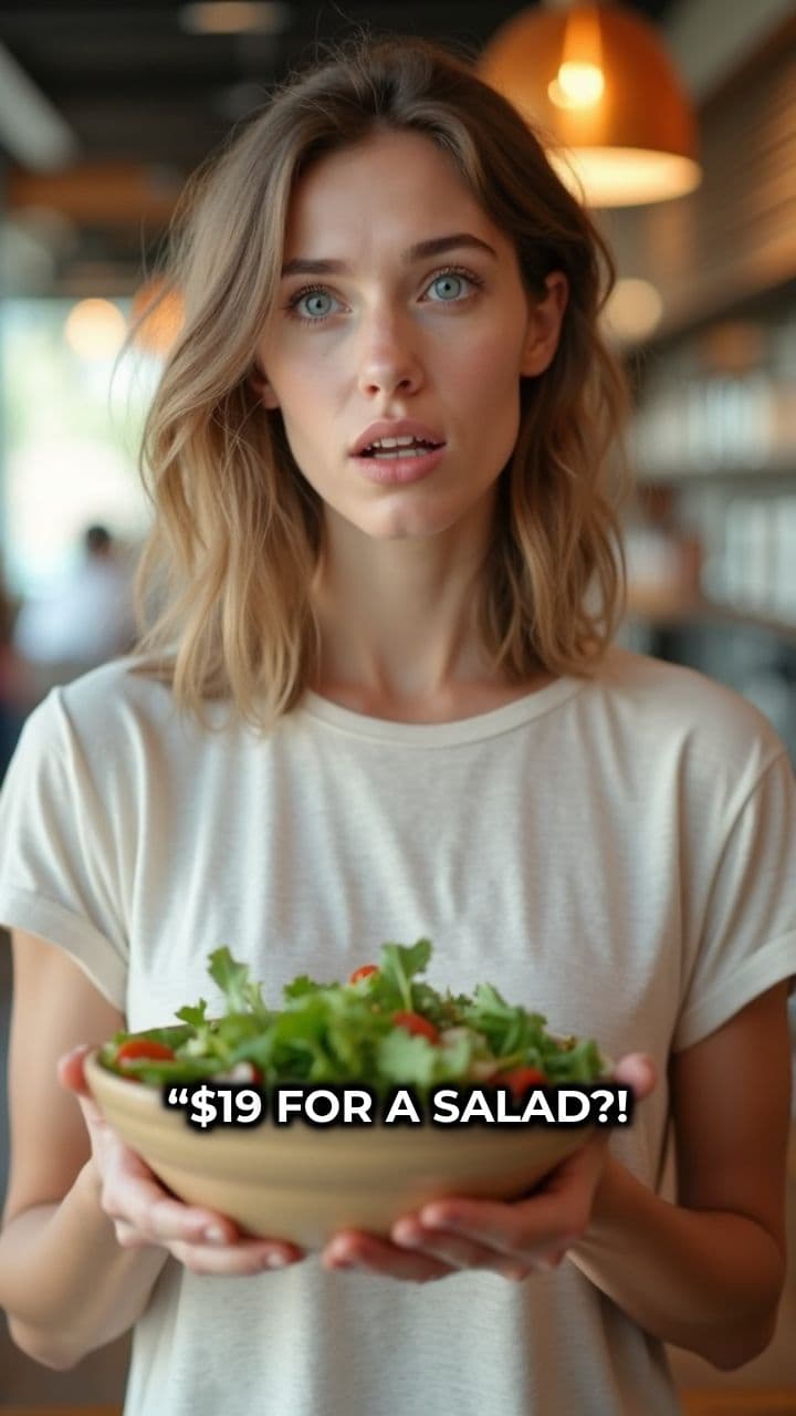 Casual Dining's Comeback Amid Rising Prices
