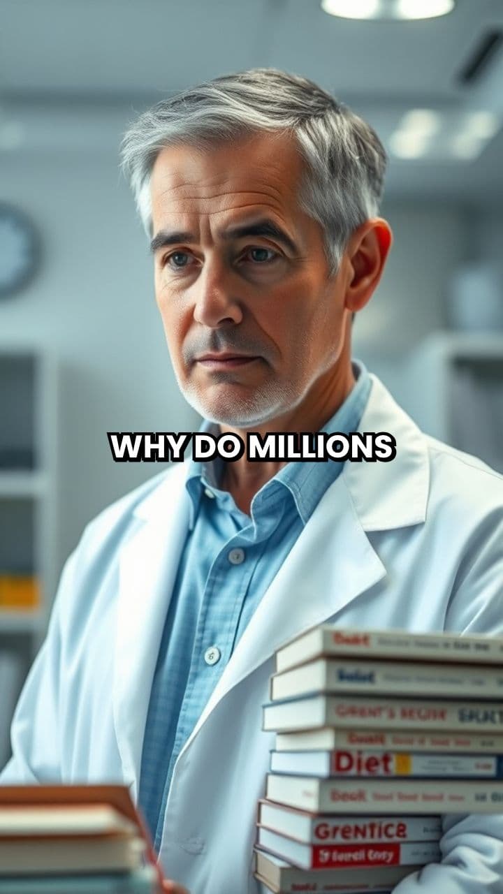 Transform Your Mindset for Weight Loss