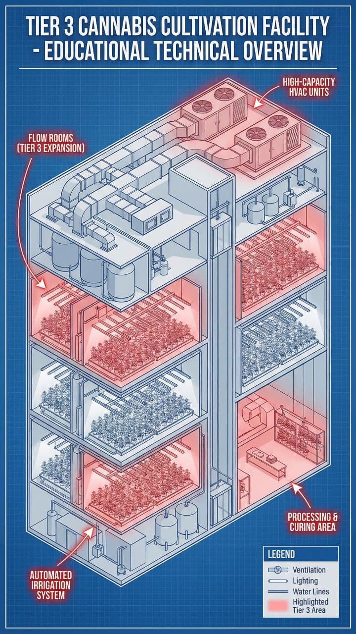 Southern Colorado Grow Opportunity Analysis