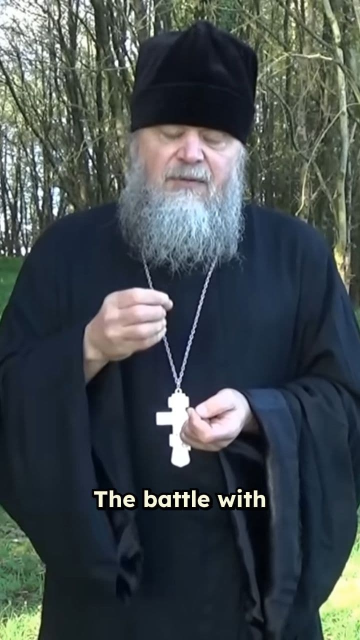 How to Win the Battle Against Lust