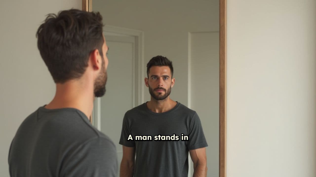 Reflections of Wealth and Truth