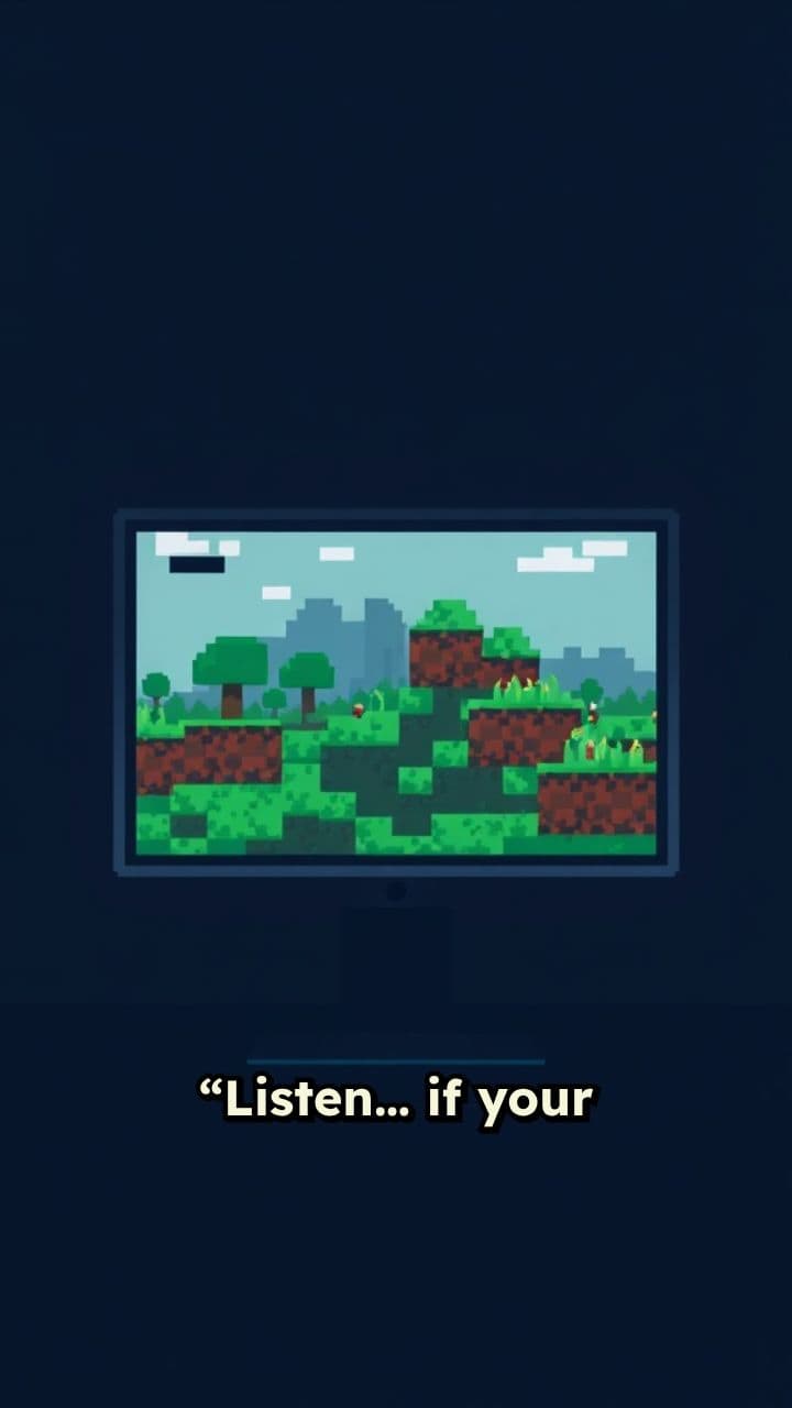 "Run: A Gaming Horror Experience"