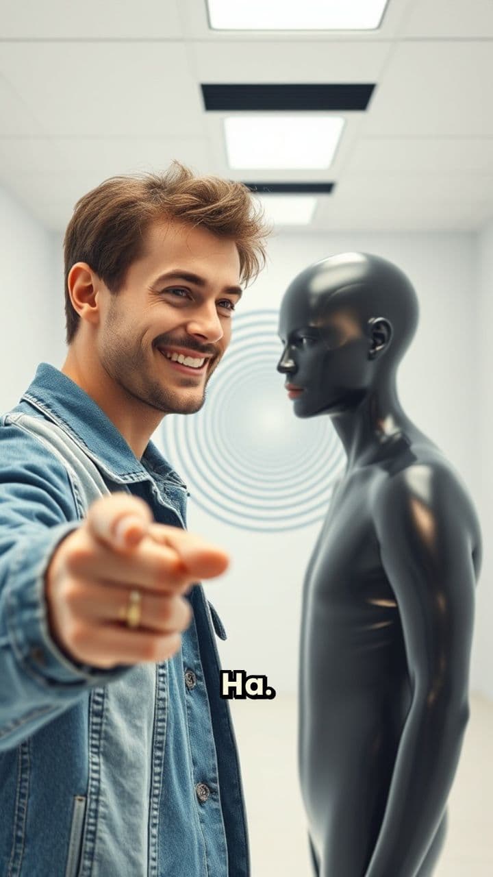 The Rubber Conversion