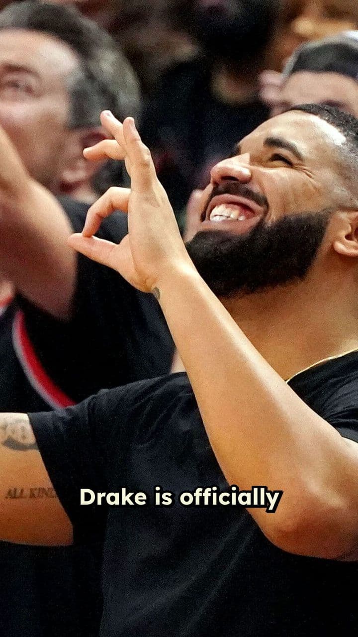 Drake Links With Belly Gang Kushington