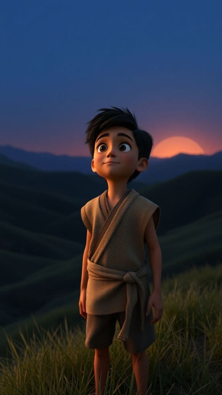 Ayın Evreleri Döngüsü