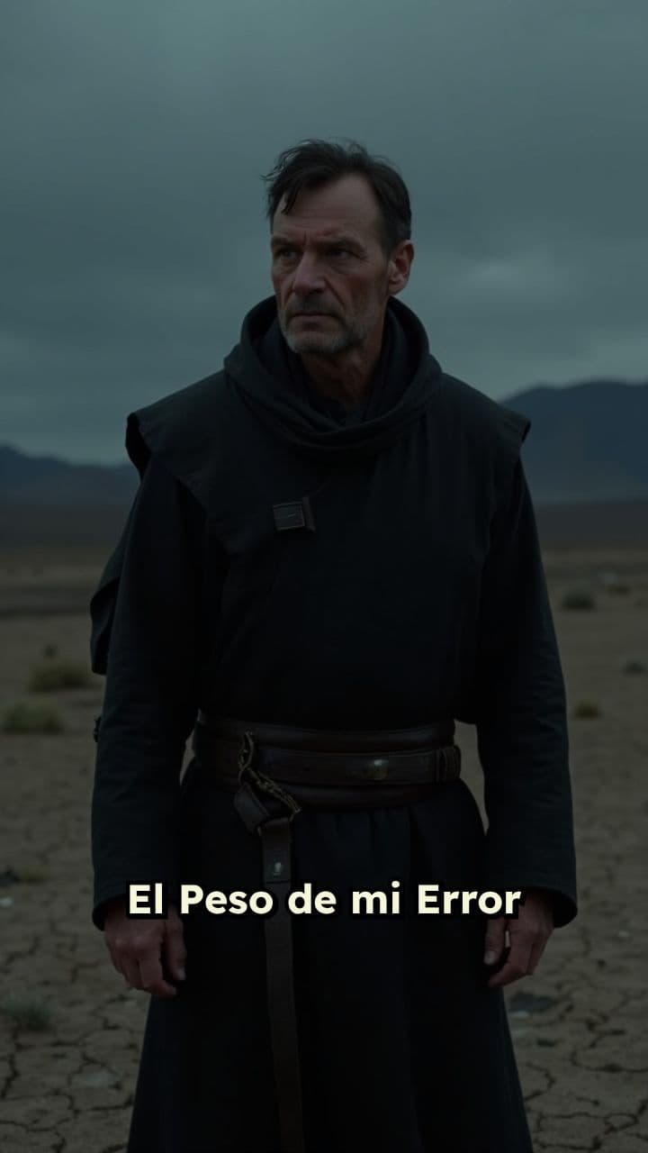 El Peso del Arrepentimiento