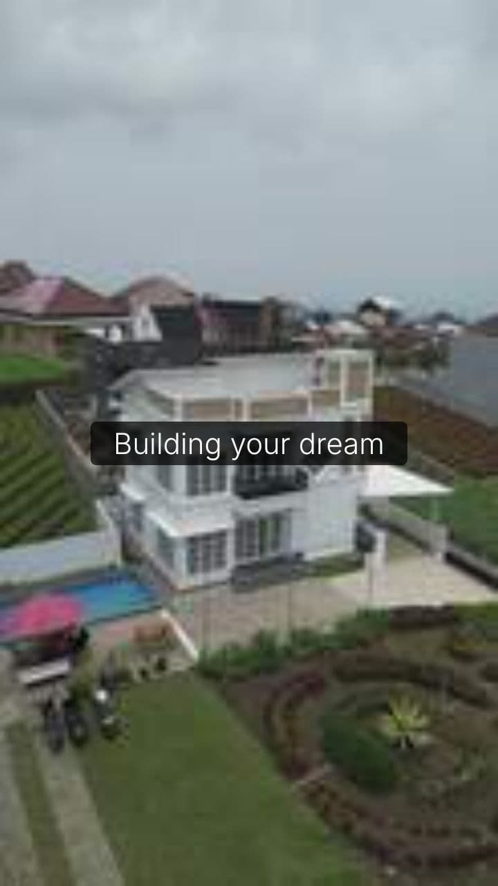Build Your Dream Home in 90 Days