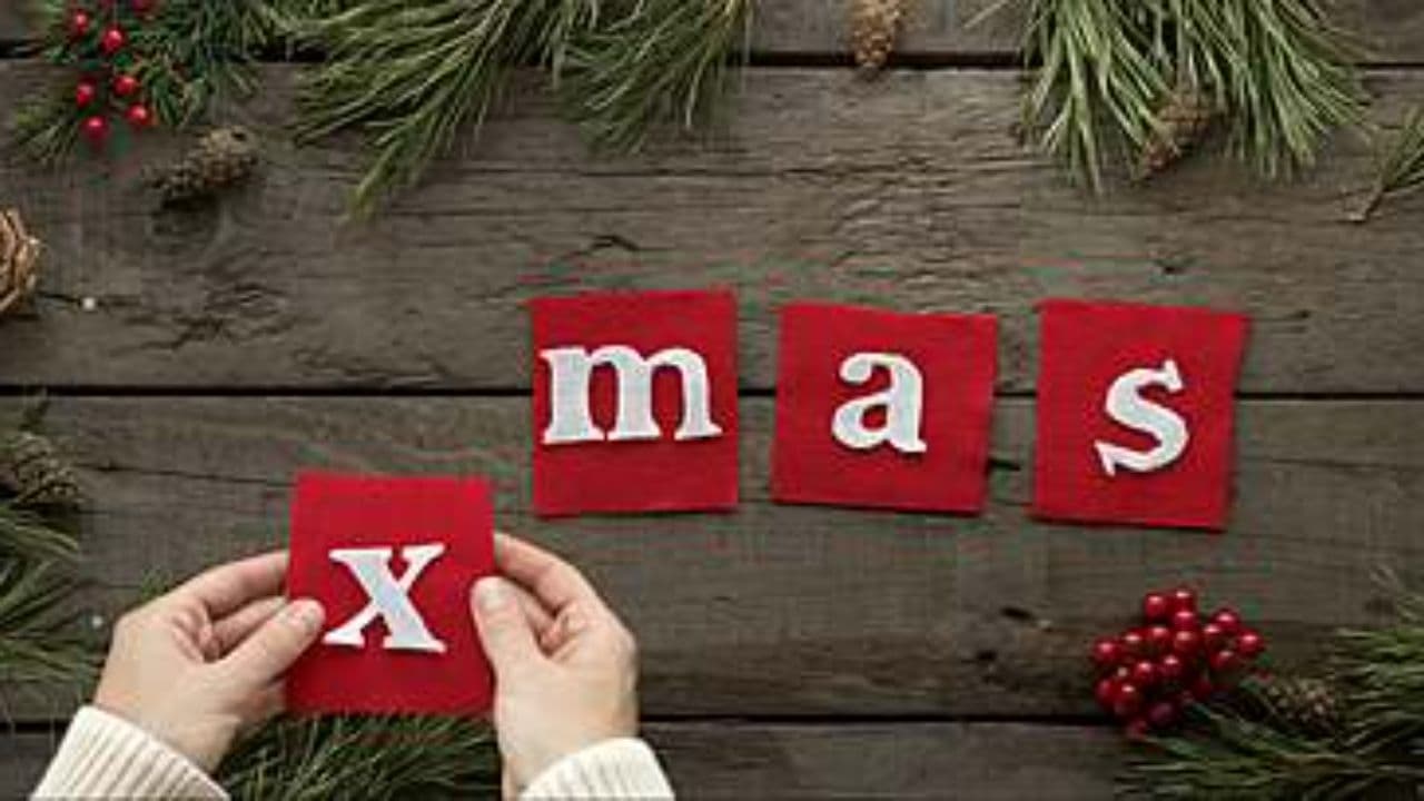 Canna Claus' Blazin' Christmas Bash