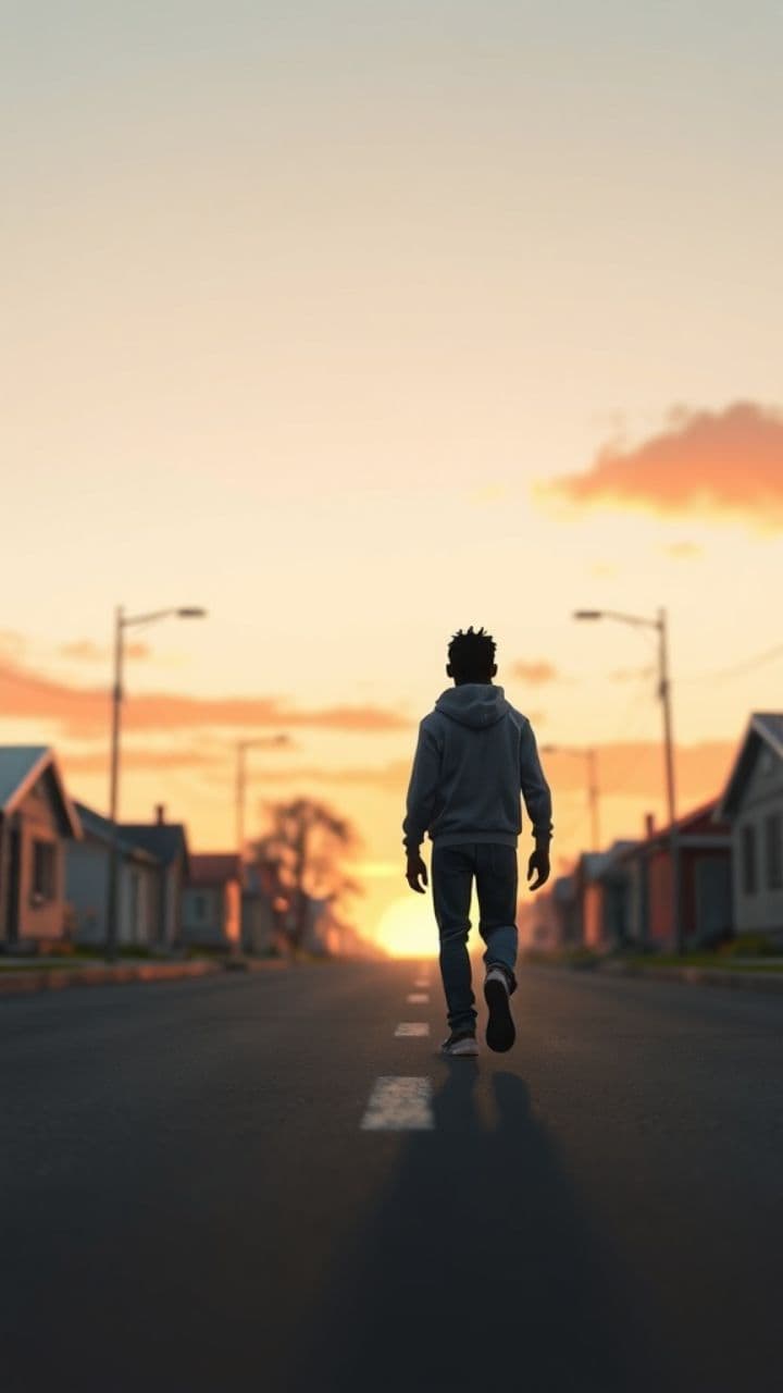 Rest Easy, My Brother