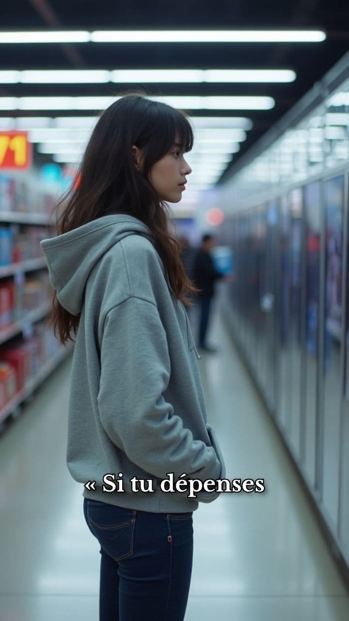 Évitez les achats impulsifs en étant fatigué(e)