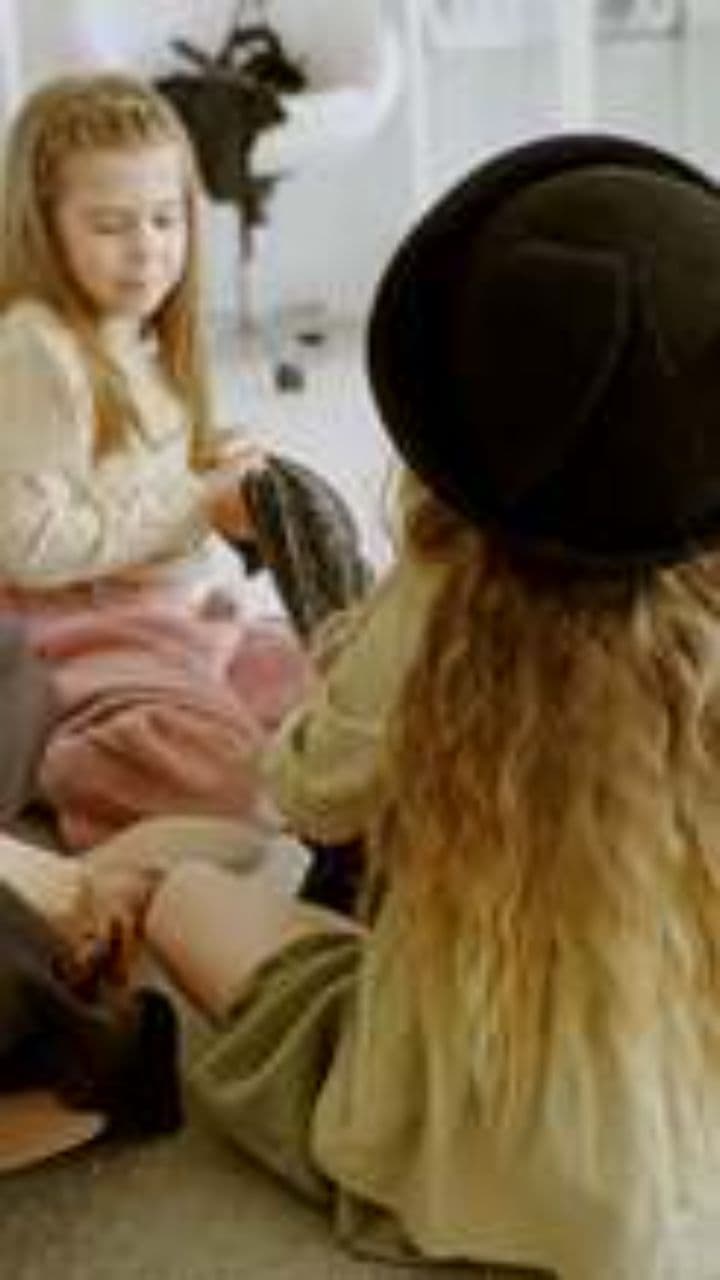 ڈریس کی رسی کَشی