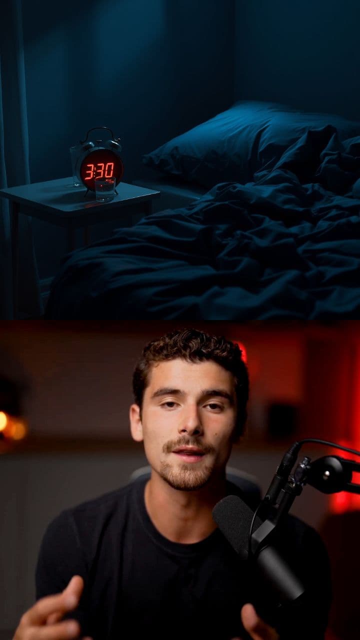 Improving Sleep Quality Through Hygiene