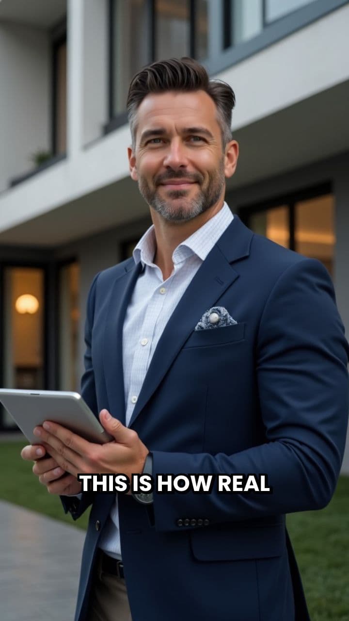 Unlocking Real Estate with DSCR Loans