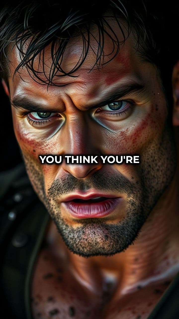 Uncompromising Discipline