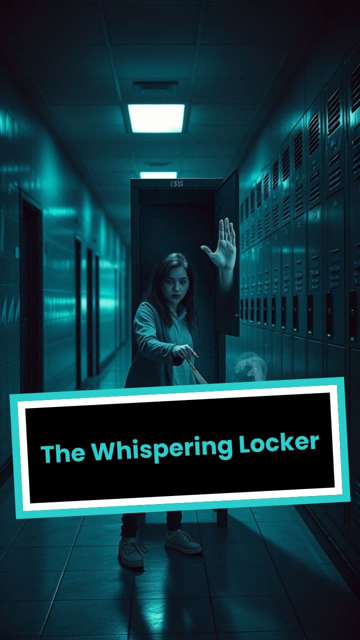 The Whispering Locker