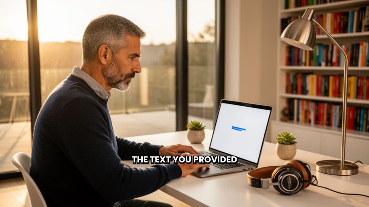 Need Text Content, Not URL