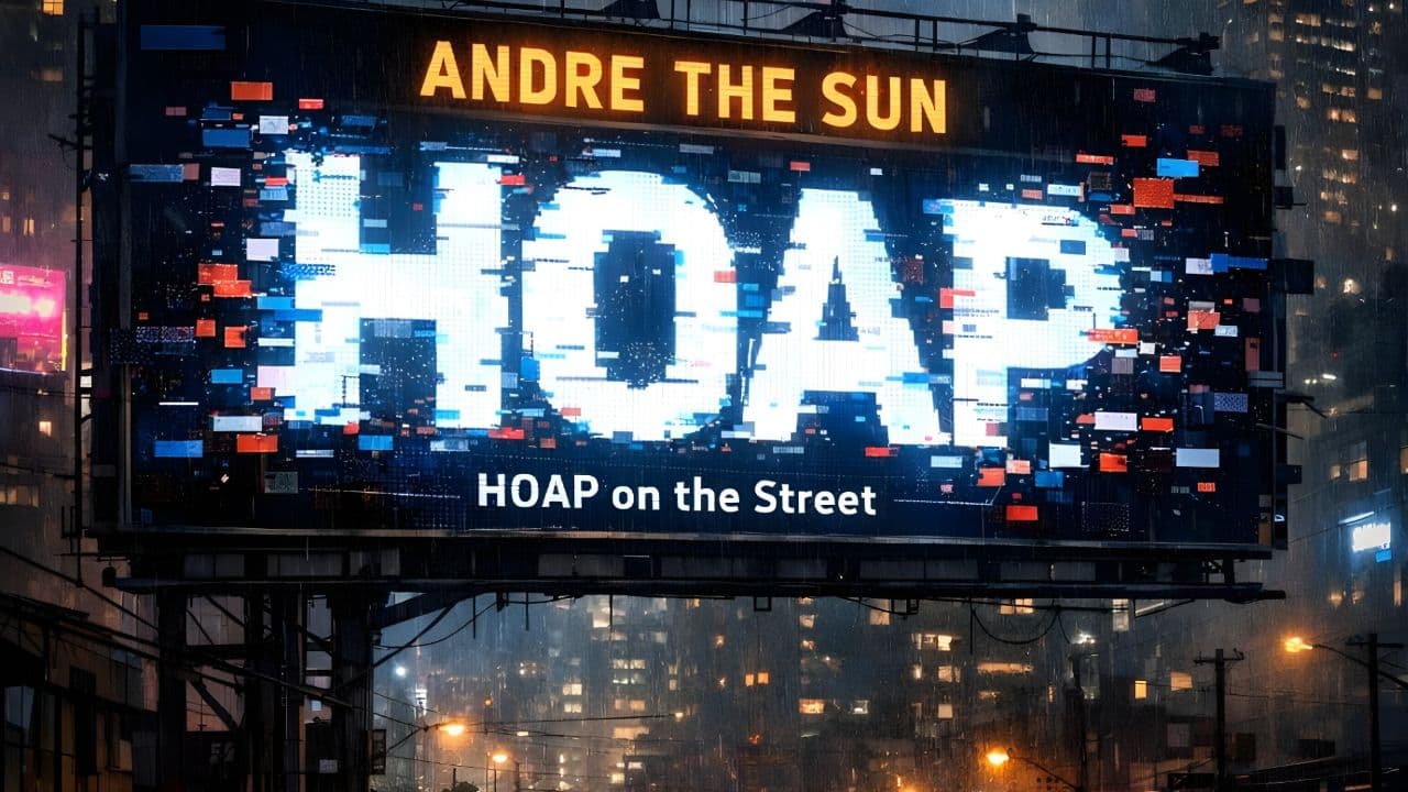 Hope on the Street