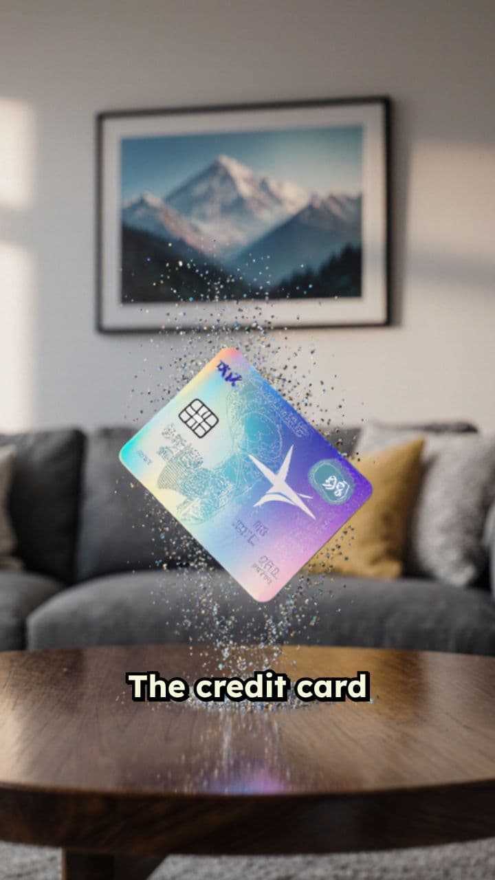 Mesa Homeowners Card Abruptly Shuts Down