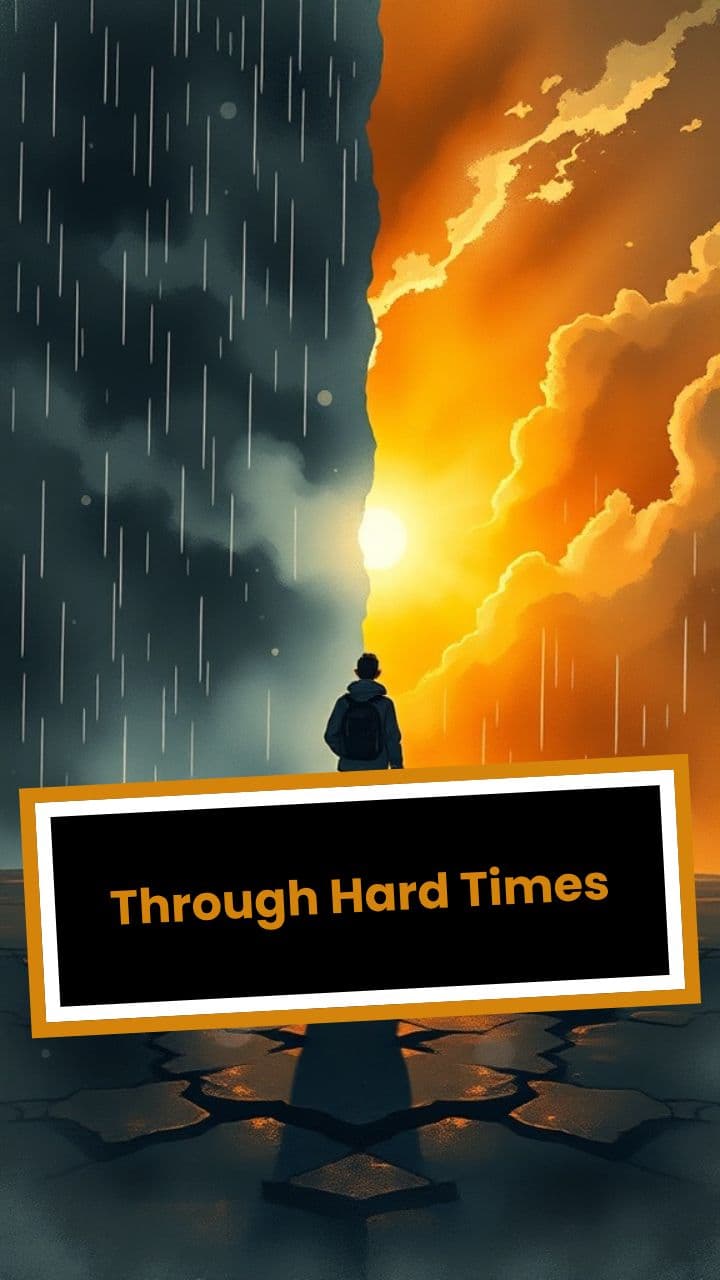 Through Hard Times