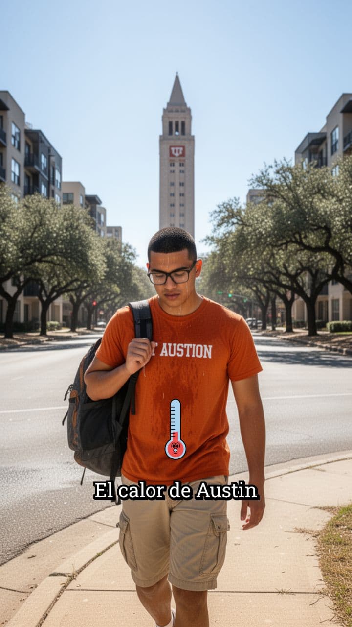 El infierno detrás de la pared
