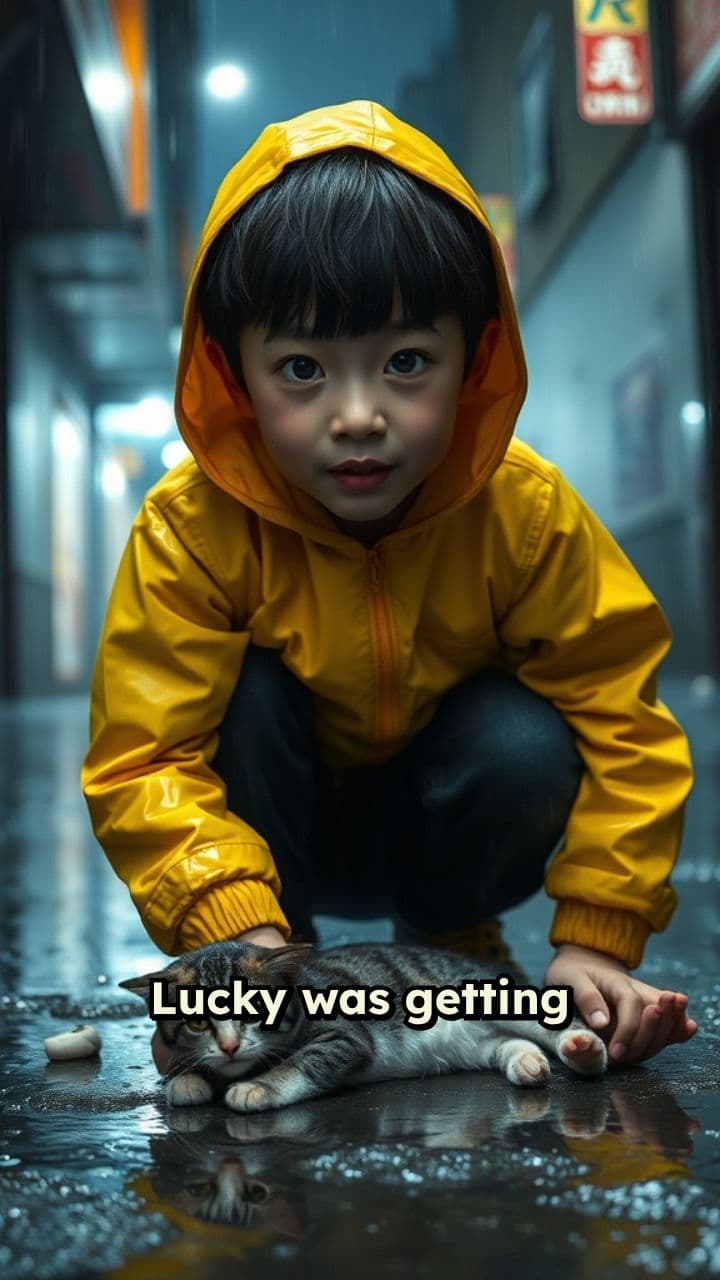 Bravery of the Heart