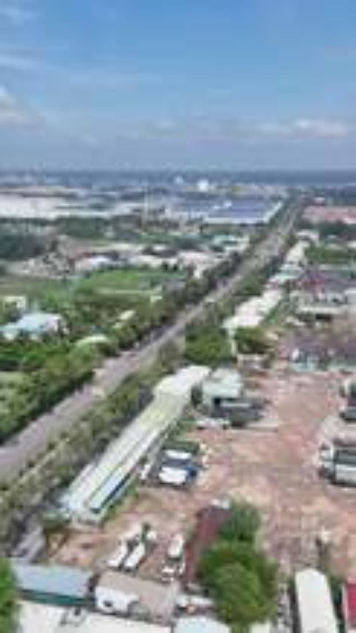 Fondasi Perusahaan Hebat Bukan Beton dan Baja