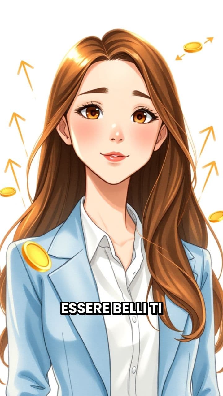 L'effetto aureola e il successo personale