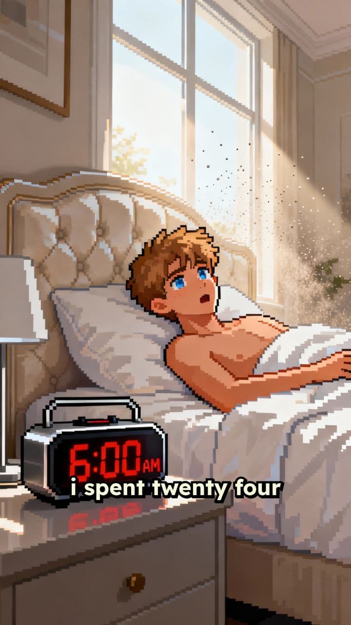 A Day in the Life of LA