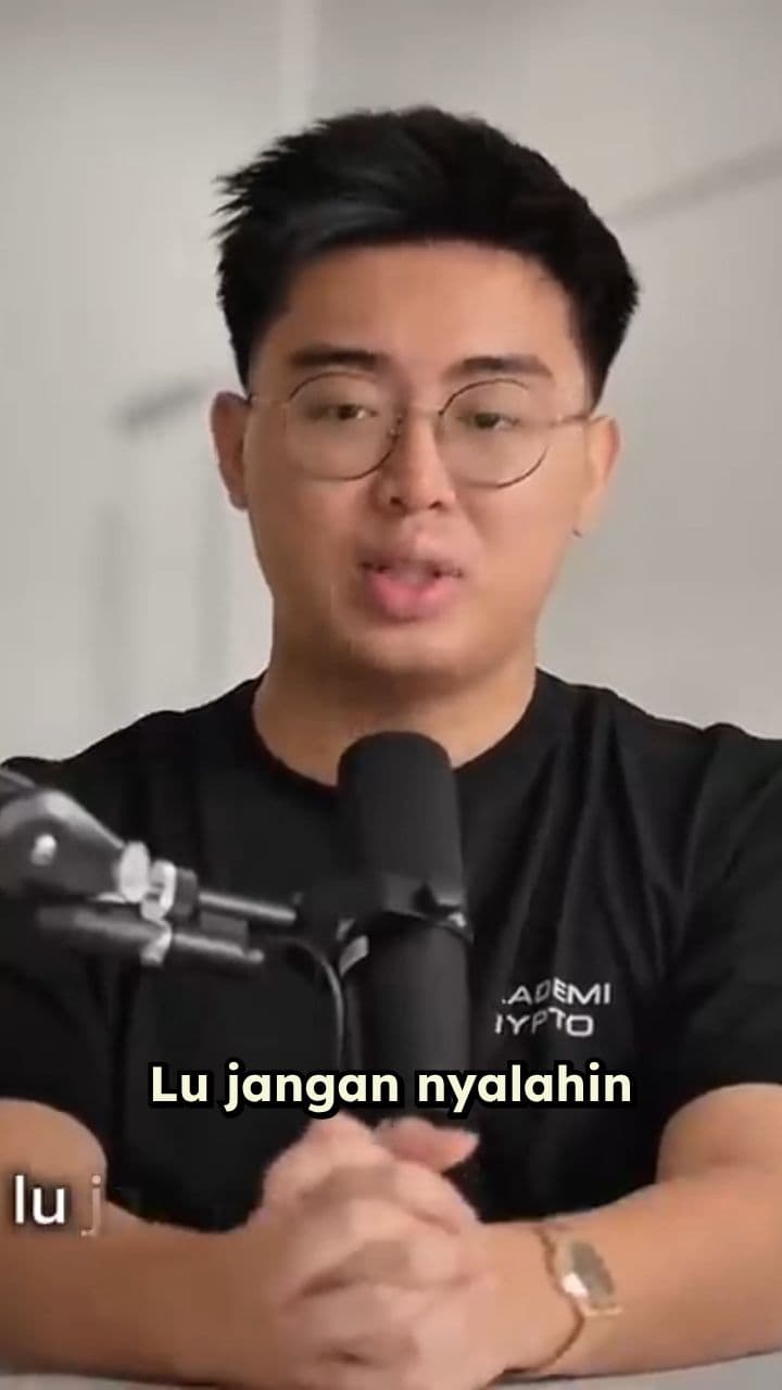 Cowok Minta Split Bill Itu Miskin!