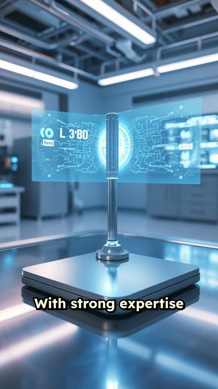 High-Performance Military Communication Solutions