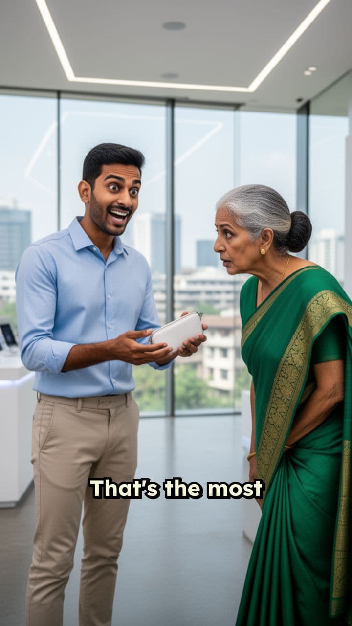 The Brilliant Zero-Water Technology