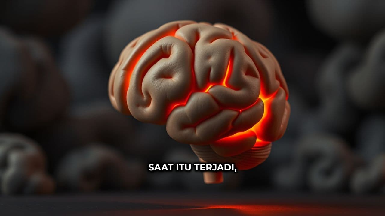 Dampak Psikologis Pasca-Bencana