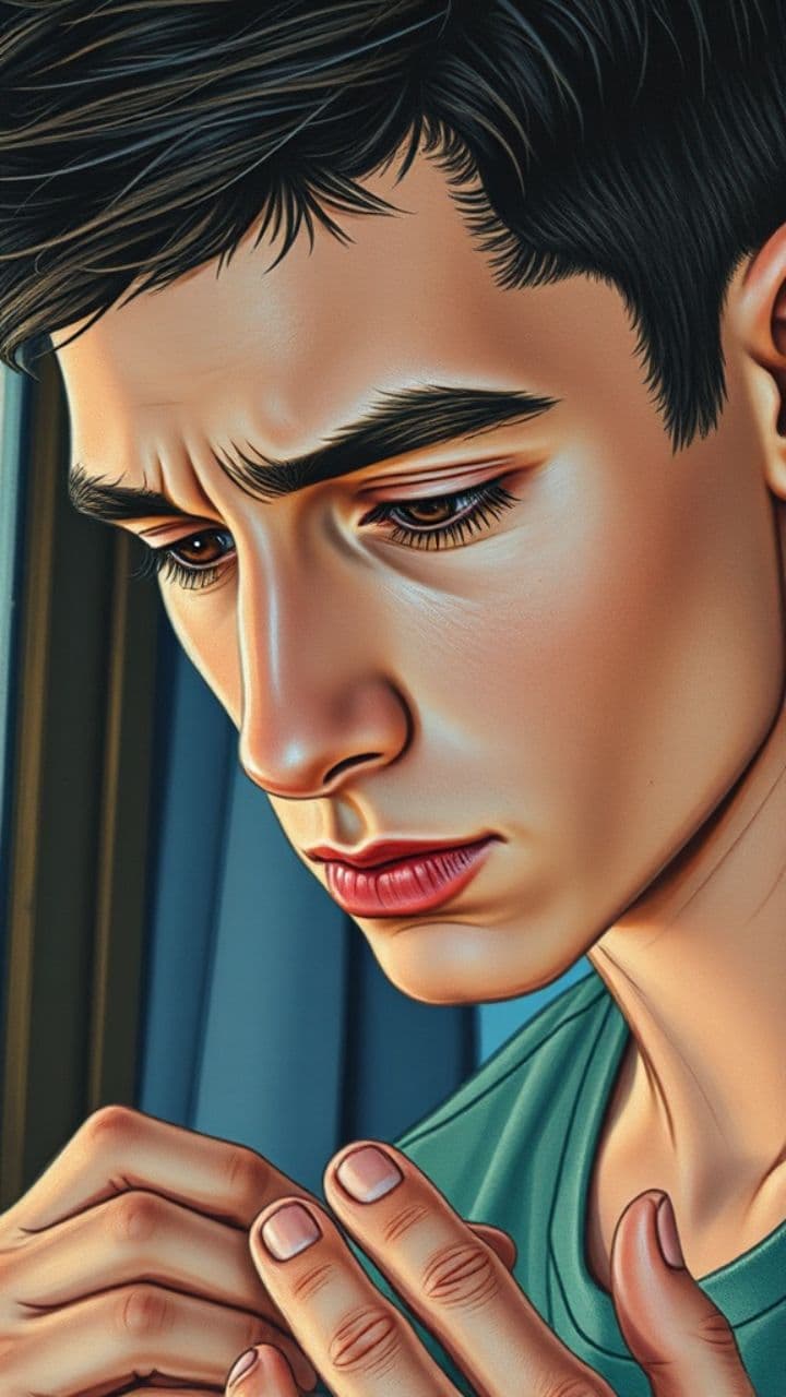 جون دوباره دل دیوونه