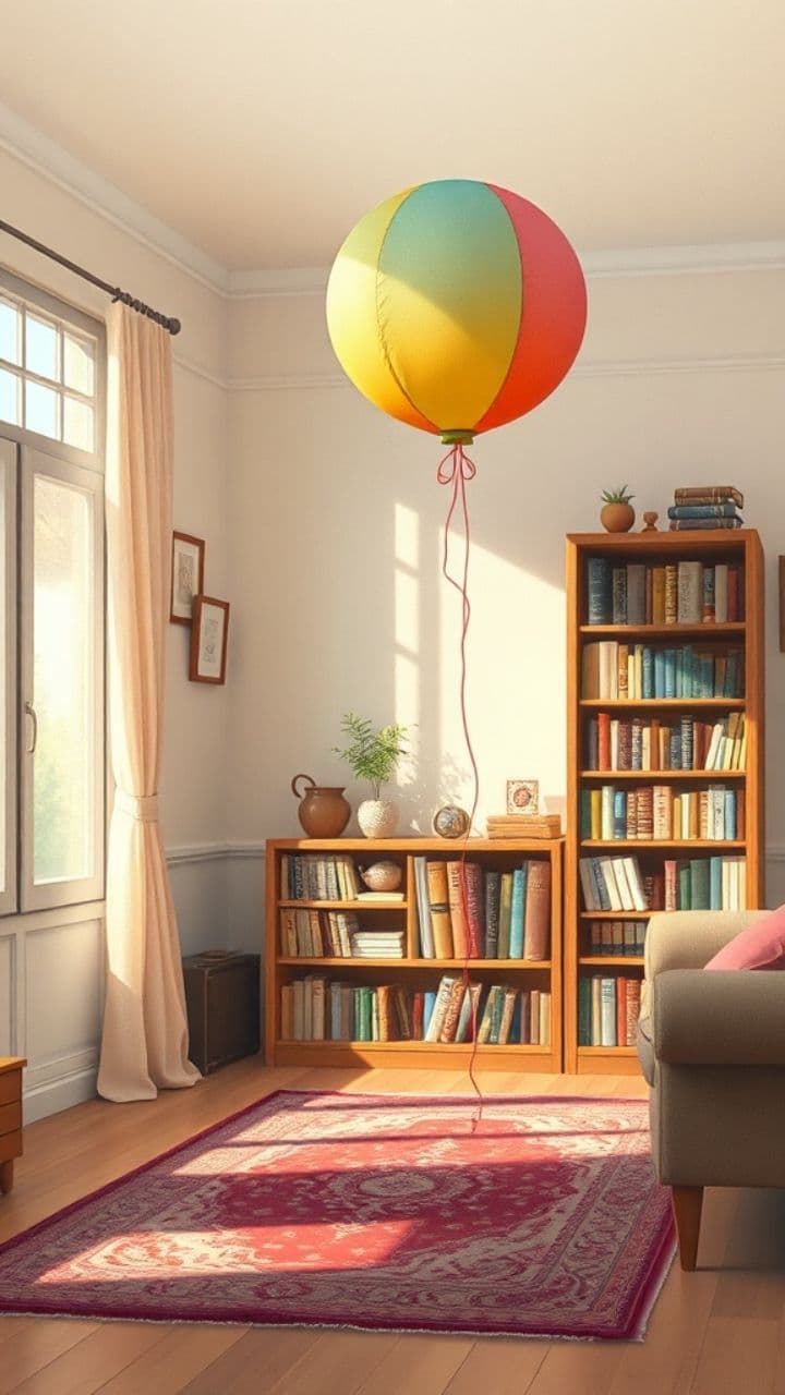 تولد مبارک!