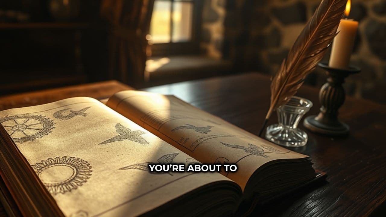 Leonardo da Vinci: Art and Science Genius