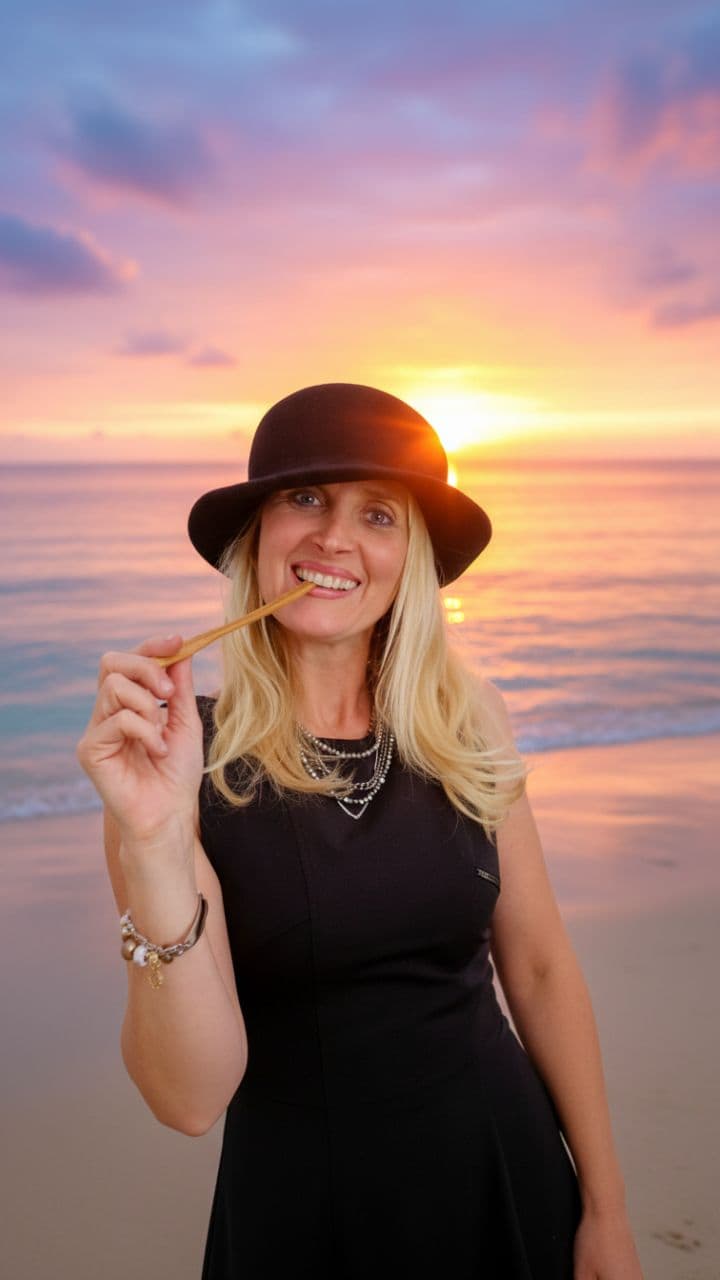 La canzone completa per Micki