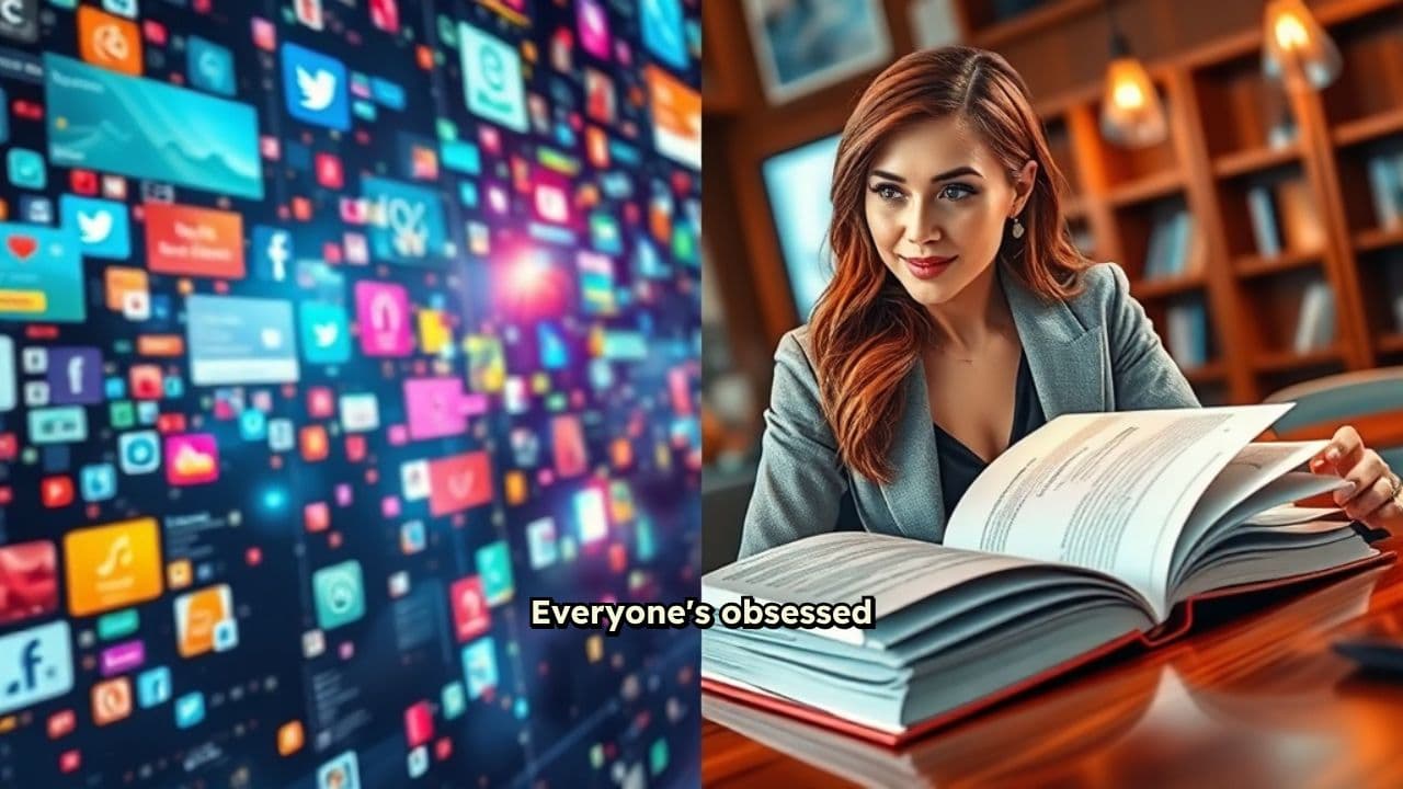 Print Marketing: The Underrated Champion