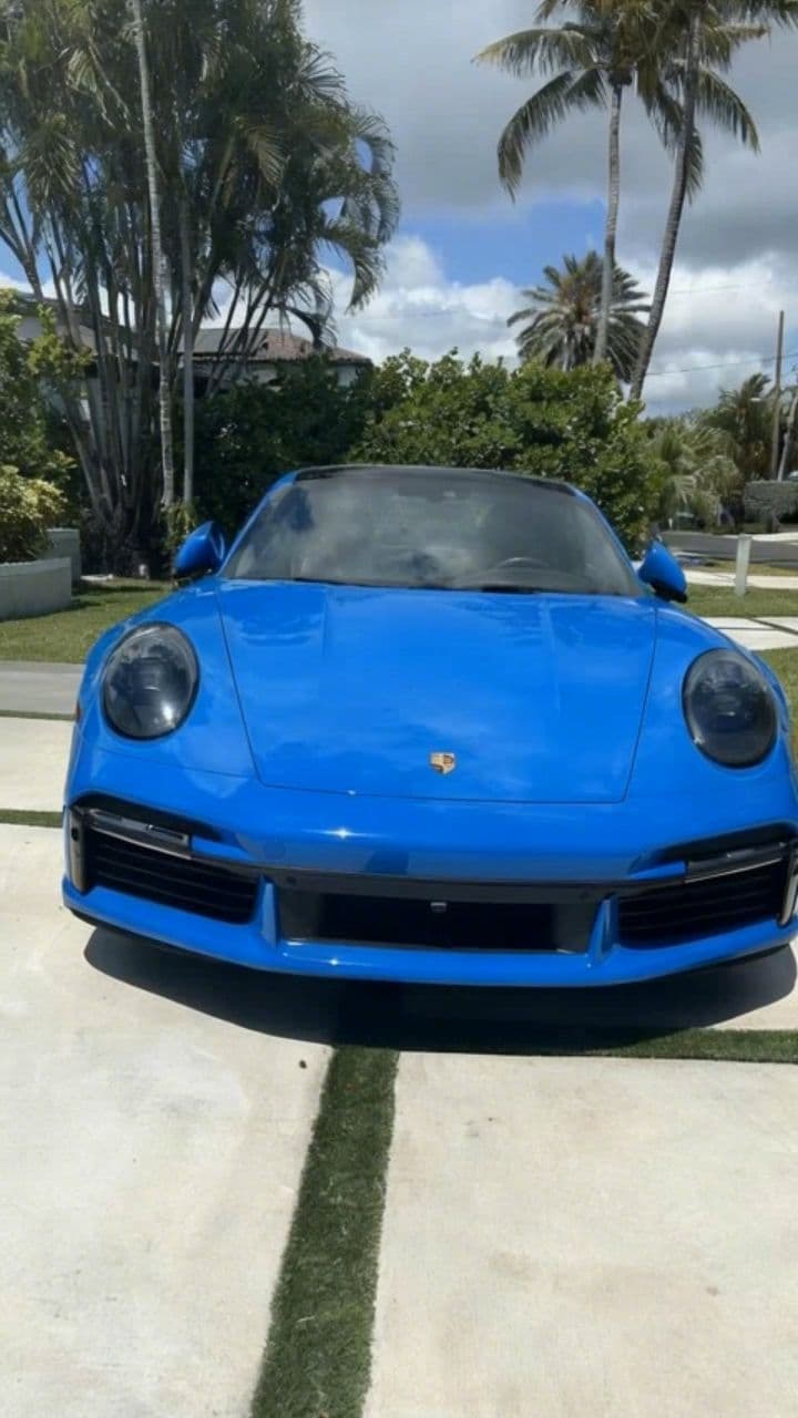 Image transform video