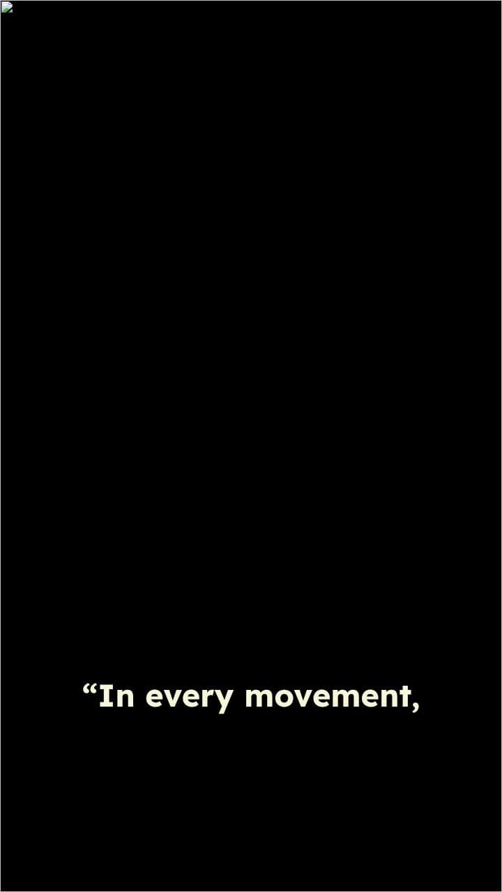 Precision in Every Moment