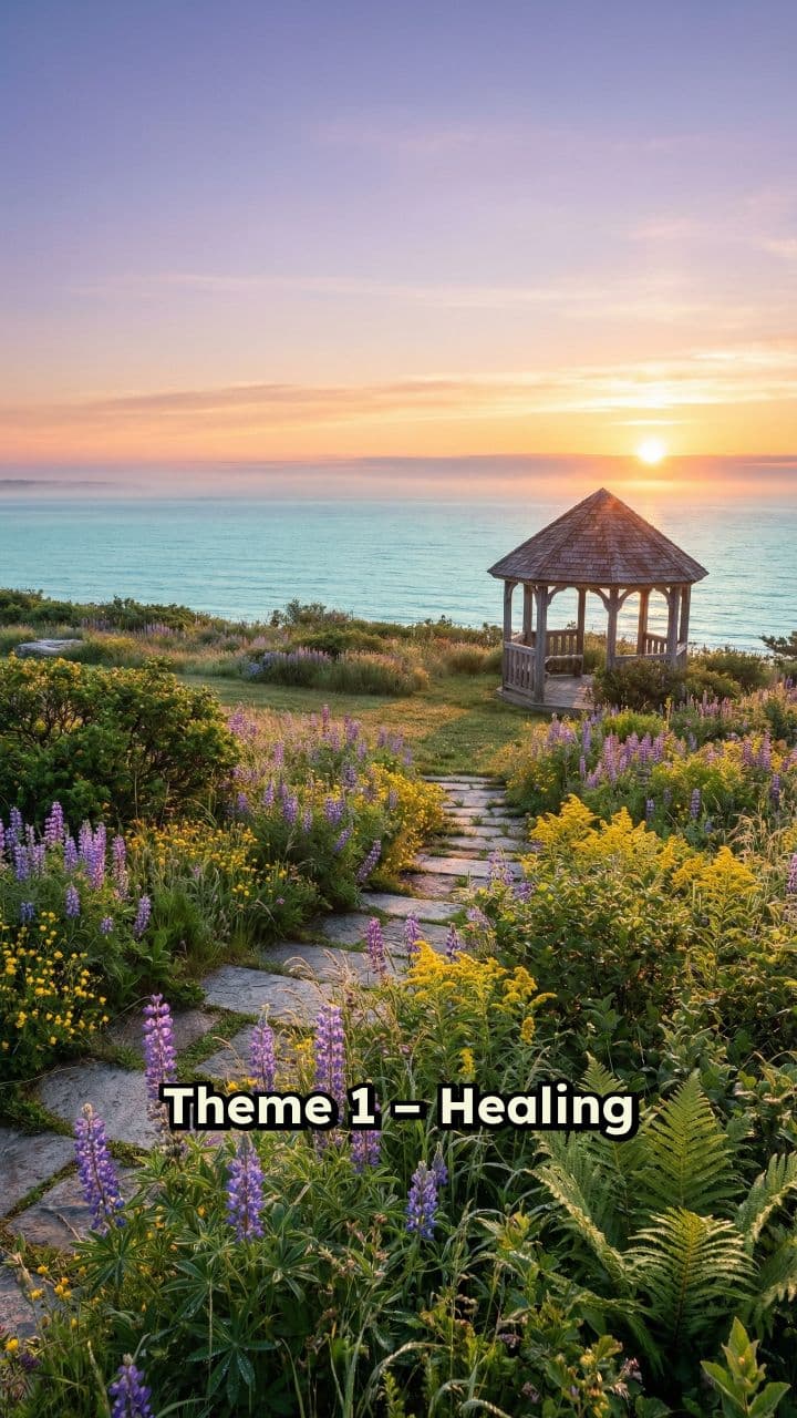 Healing After Heartbreak